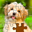 Icon des Programms: Jigsaw Puzzles Pro