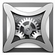 プログラムのアイコン: iTweaX
