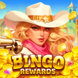 Icon des Programms: Bingo Rewards : Slots Mon…