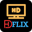 Icon des Programms: HDFlix