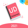 程序图标: Offline English UD Dictio…