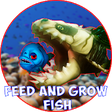 プログラムのアイコン: Simulator Feed And Grow :…