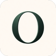 程序图标: Orbis: Learn Geopol…