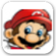 Icon des Programms: Super Mario Bros