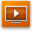 Ikona programu: Adobe Media Player