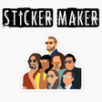 Icon des Programms: Umbrella Academy Stickers…