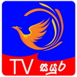 Ikona programu: TV Sayura  ටෙලිනාට්‍ය