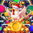 プログラムのアイコン: Chicken Cash Cross