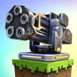Icon des Programms: Block Fortress 2