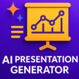 プログラムのアイコン: AI Presentation Maker  Sl…