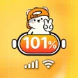 Ikona programu: Battery Emoji Buddies