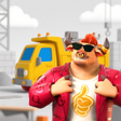 プログラムのアイコン: TruckBuild