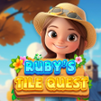 Ikona programu: Rubys Tile Quest