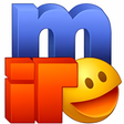 Icon des Programms: mIRC