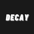 プログラムのアイコン: Decay : a real time exper…