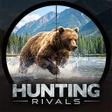 プログラムのアイコン: Hunting Rival…