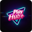 プログラムのアイコン: PlayHub Peliculas y Serie…