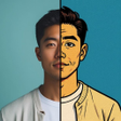 Icon des Programms: Aivify  Ai Avatar Generat…