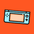 Icon des Programms: Ultra Game Emulator - Vid…