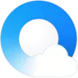 プログラムのアイコン: QQ Browser