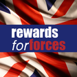 プログラムのアイコン: Rewards for Forces