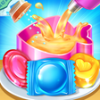 プログラムのアイコン: Candy Making Fever - Best…