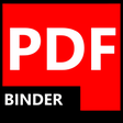 Icon des Programms: PDF Binder