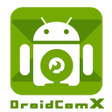 Icon des Programms: Droid…