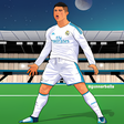 Ikona programu: Football Stars- Soccer 20…