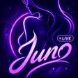 Icono de programa: Juno - Online Video Chat