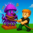 Icon of program: Catch A Brainrot: Steal A…