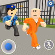 Icon des Programms: Obby Prison Escape Jump R…