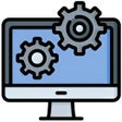 プログラムのアイコン: System Informer Canary