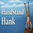 Icône du programme : Handstand Hank