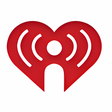 プログラムのアイコン: iHeartRADIO