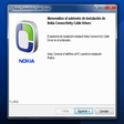 プログラムのアイコン: Driver for Nokia CA and D…