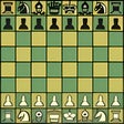 Ikona programu: GNU Chess