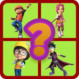 程序图标: BOBOIBOY : WHO IS? GUESS …