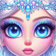 Icon des Programms: Ice Princess Makeover Sal…
