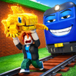 Icon of program: Gang Wars Auto: FPS Dude …