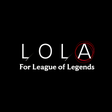 Icon des Programms: Lola for League of Legend…