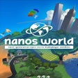 Icon des Programms: Nanos World
