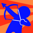 Ikona programu: Little Blue Shooting