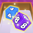 Icon des Programms: Clash Cube Fun
