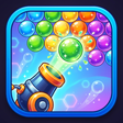 Ikona programu: Bubble Sh…