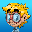 Icon des Programms: Hausaufgaben Hans
