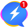 Icon des Programms: Messenger Plus  Ultra Lit…