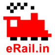 Ikona programu: Indian Rail PNR Enquiry &…