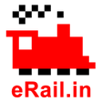 プログラムのアイコン: Indian Rail P…