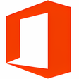 プログラムのアイコン: Office Home &…